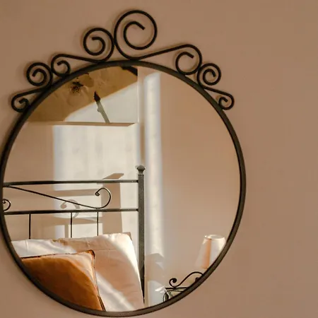 Il Bottalone Apartment Viterbo