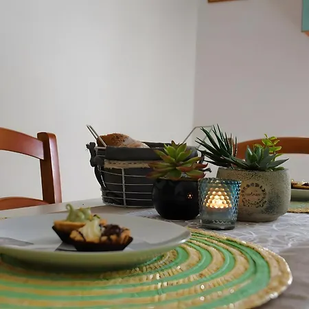 Apartment Il Bottalone