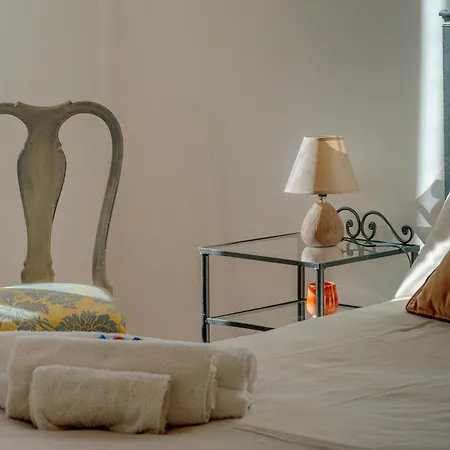 Apartment Il Bottalone *