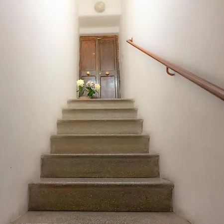 Il Bottalone Apartment Viterbo