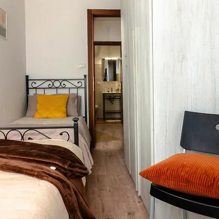 Apartment Il Bottalone Viterbo