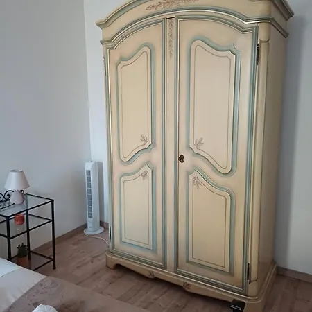 Apartment Il Bottalone *