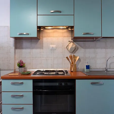 Apartment Il Bottalone Viterbo