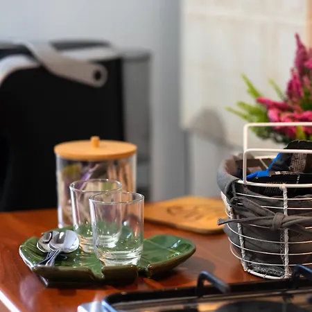 Il Bottalone Apartment