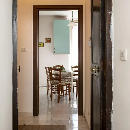 Il Bottalone Apartment *