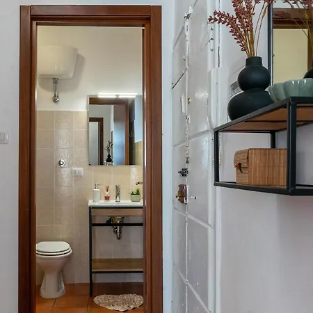 Apartment Il Bottalone *