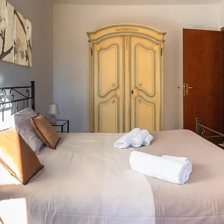 Apartment Il Bottalone Viterbo