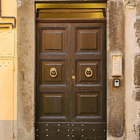 Il Bottalone * Viterbo