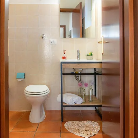 Apartment Il Bottalone *