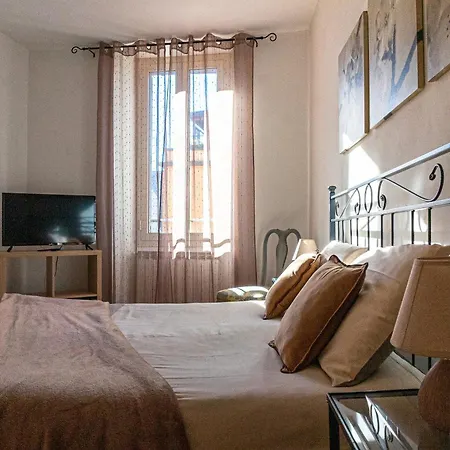 Il Bottalone Apartment