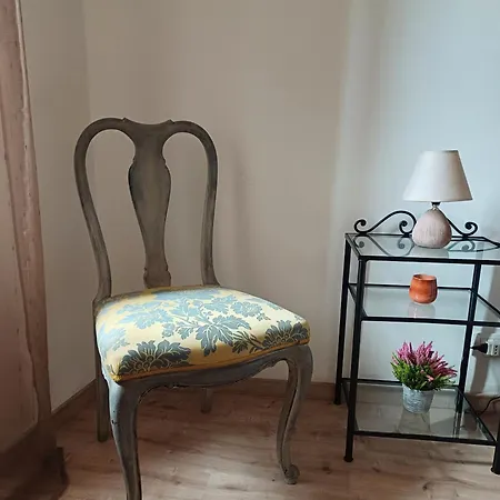 Il Bottalone Apartment