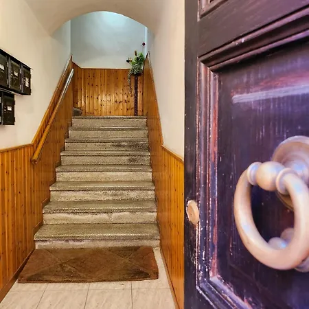 Apartment Il Bottalone
