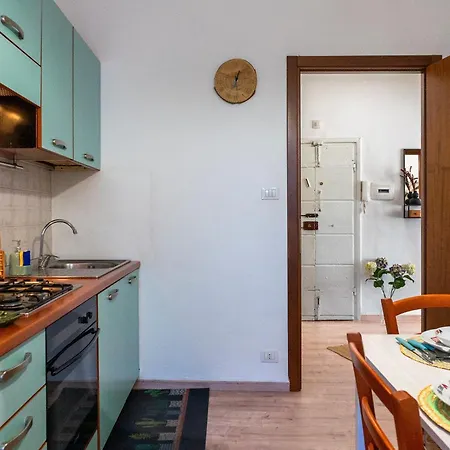 Apartment Il Bottalone