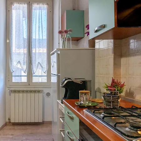 Il Bottalone Apartment Viterbo