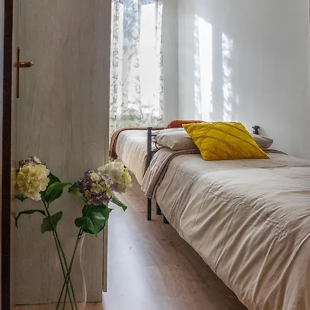Il Bottalone Apartment Viterbo