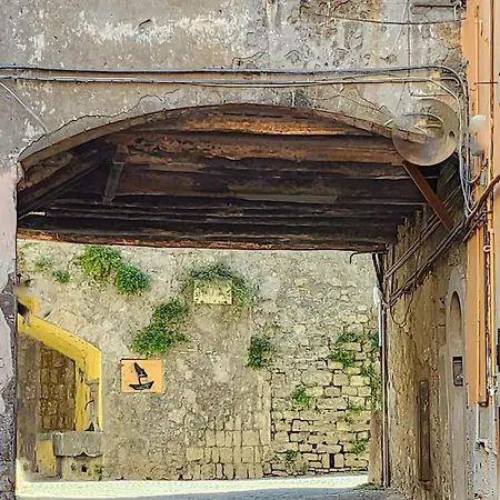 Il Bottalone Viterbo