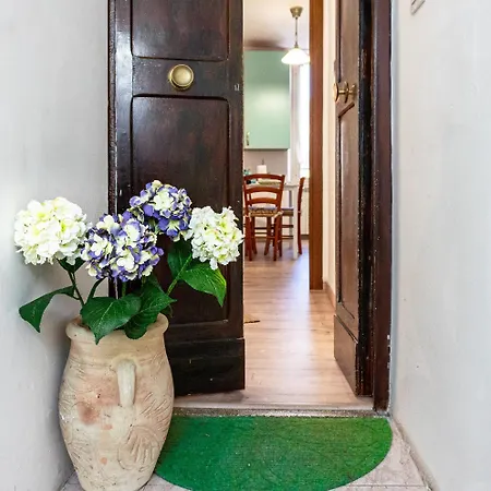 Il Bottalone Apartment
